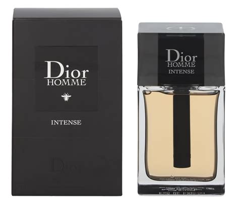 dior homme intense amazon